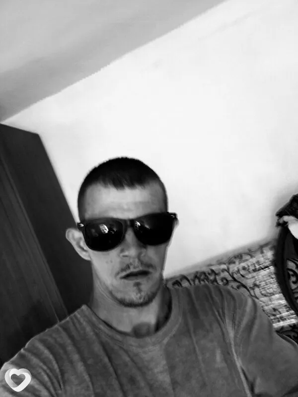 Яша, 27, Бийске — анкета №4547220
