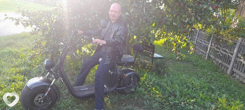 Александр, 45, Гомеле — анкета №4547273