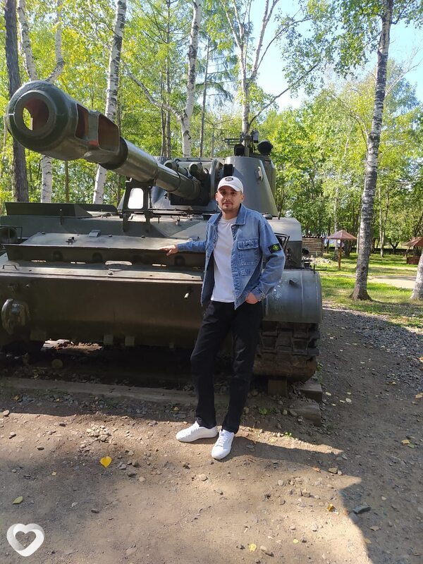 Евгений, Магадан