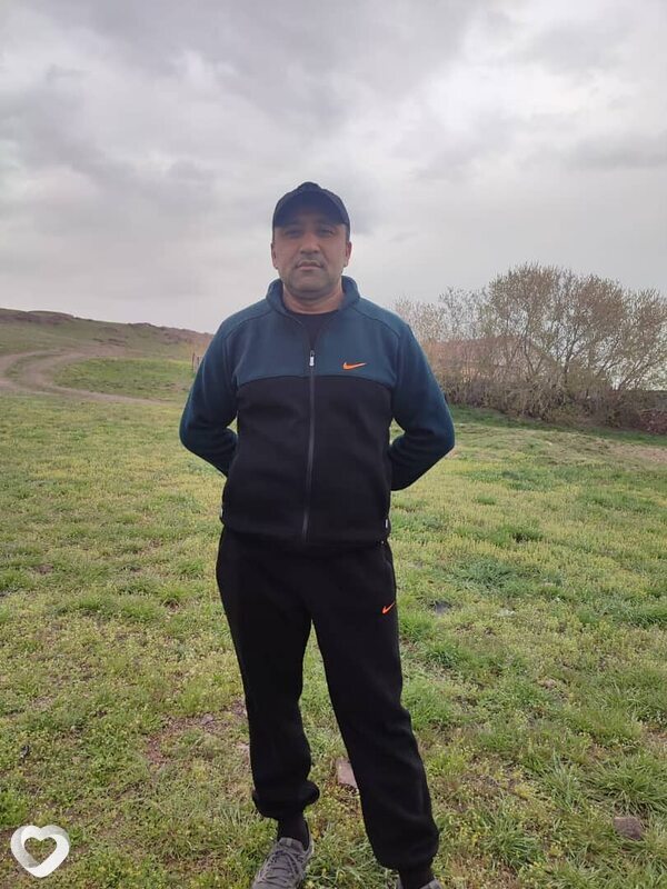 Баходир, 43, Темиртау — анкета №4547287