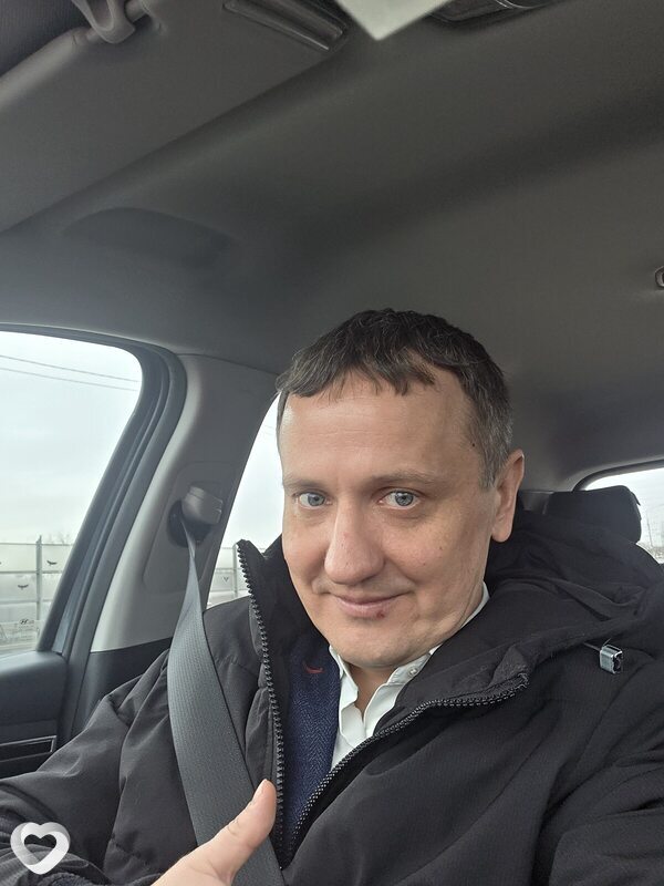 Сергей, 43, Минске — анкета №4547291