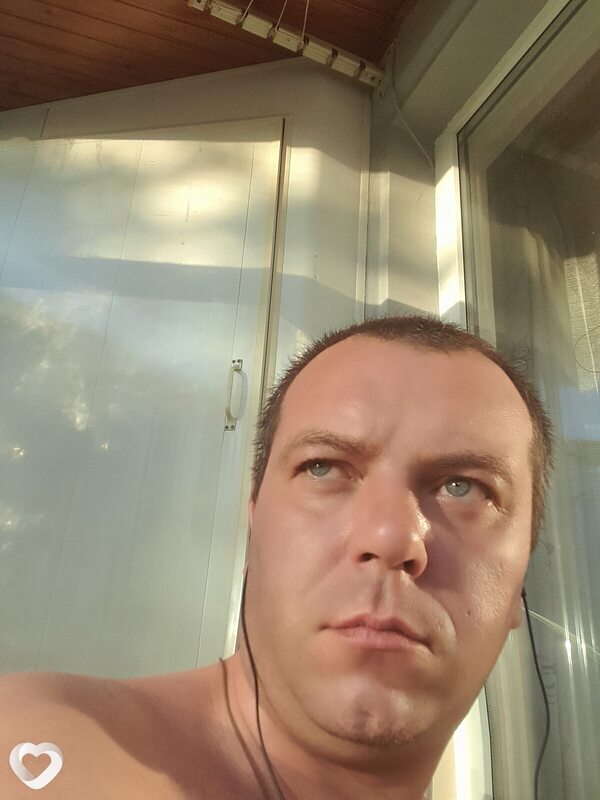 Константин, 41, Краснодаре — анкета №4547293