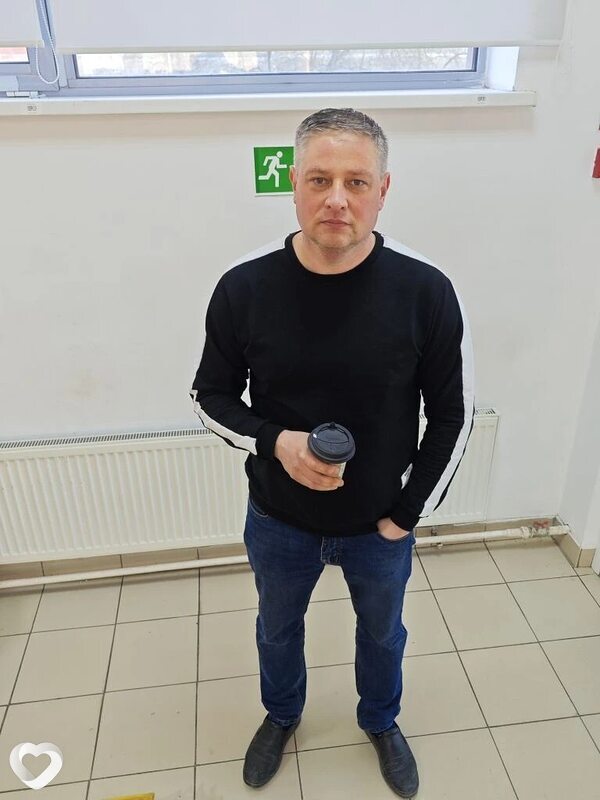 Роман, 44, Екатеринбурге — анкета №4547251