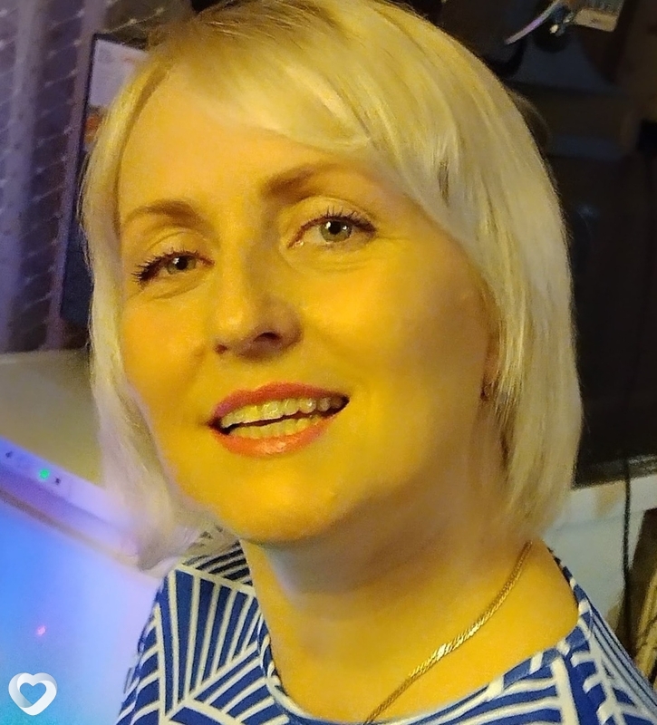 Наталья, 45, Кемерове — анкета №4547253
