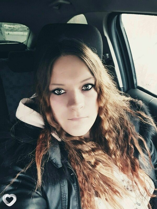 Надя, 36, Санкт-Петербурге — анкета №4547258