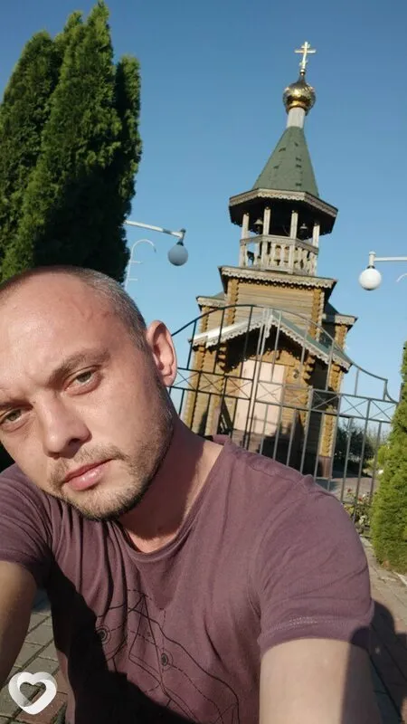 Александр, 37, Москве — анкета №4547323