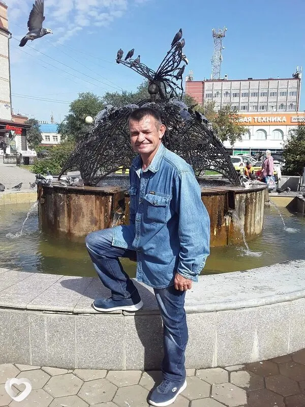 Александр, 52, Москве — анкета №4547328