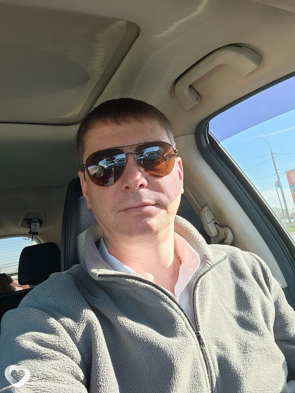 Andrey, Обь