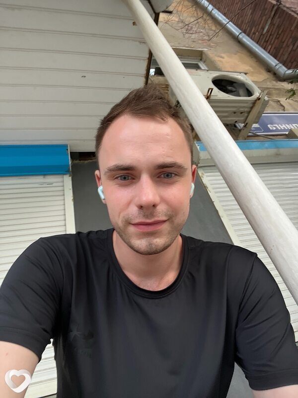 Роман, 23, Челябинске — анкета №4547344