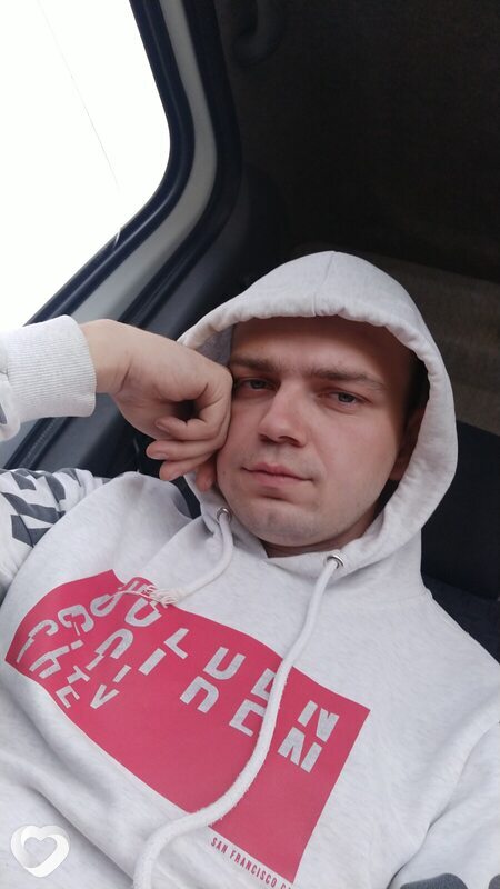 Антон, 32, Уфе — анкета №4547345