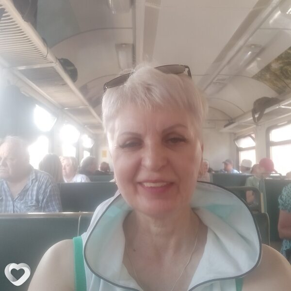 Ольга, 59, Красноярске — анкета №4547346