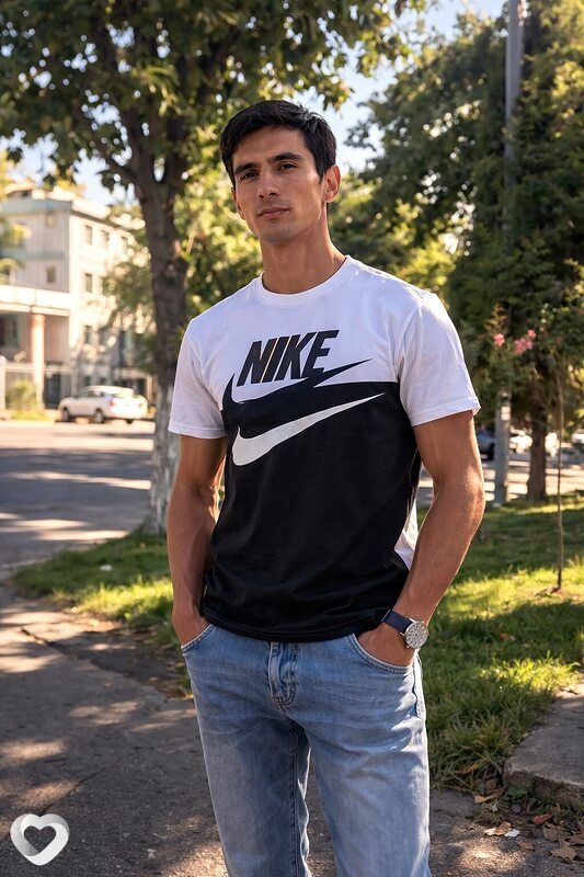 Жамшид, Ташкент