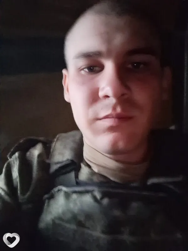 Андрей, 23, Барнауле — анкета №4547300