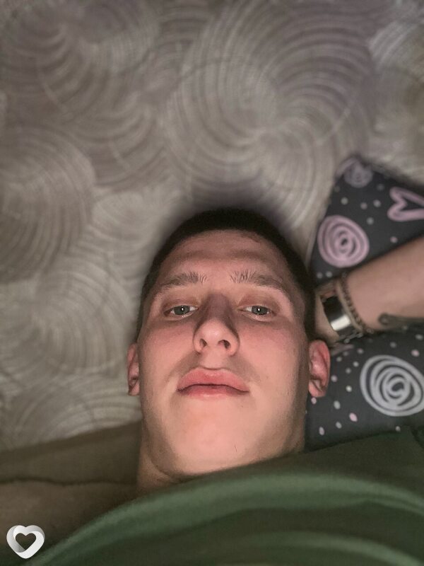 Алексей, 23, Красноярске — анкета №4547303