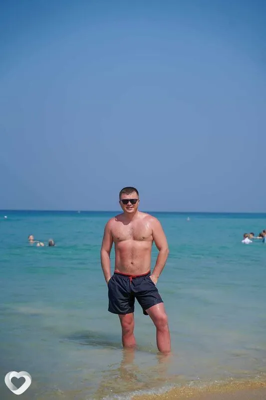 Дмитрий, 38, Барнауле — анкета №4547314