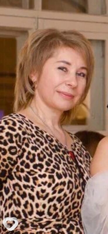 Ирина, Серпухов