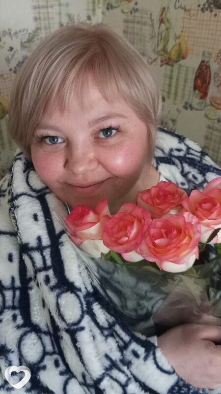 Ирина, 38, Комсомольске-на-Амуре — анкета №4547374