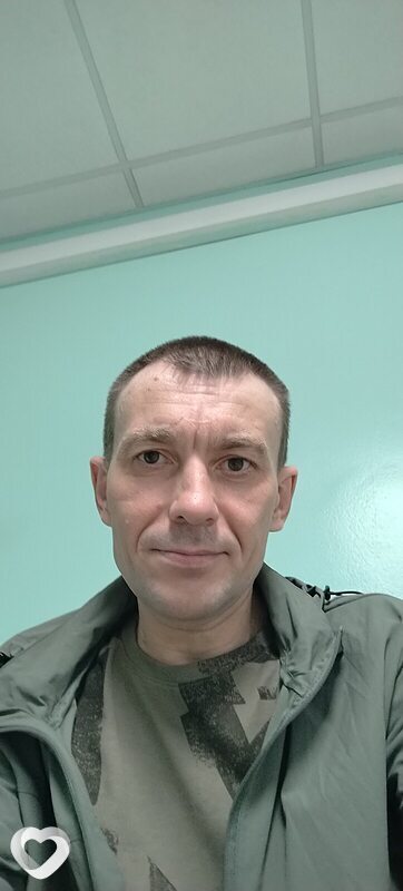 Александр, 44, Улан-Удэ — анкета №4547375