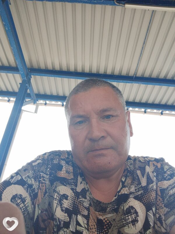 Дима, 48, Ангарске — анкета №4547384