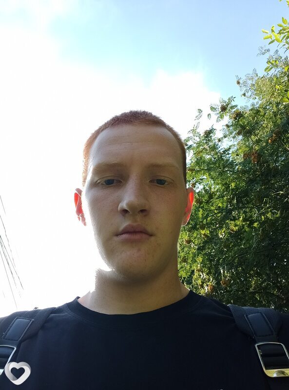 Ярик, 18, Нижнем Тагиле — анкета №4547396