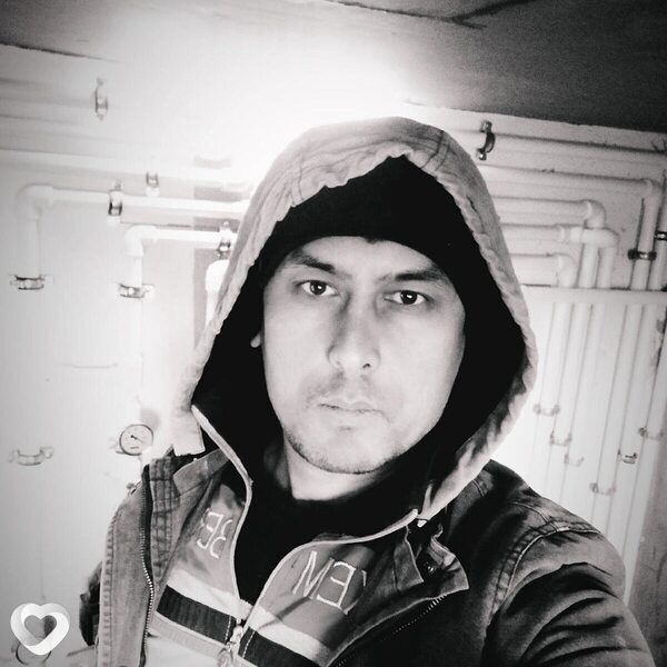 Баха, 39, Бишкек — анкета №4547397