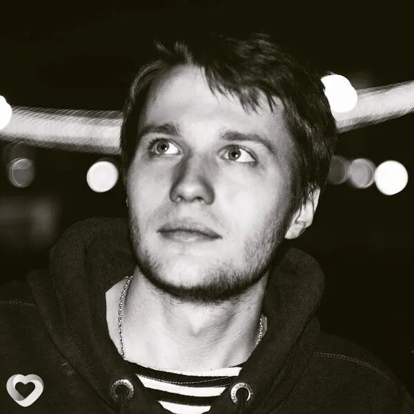 Михаил, 34, Москве — анкета №4547224