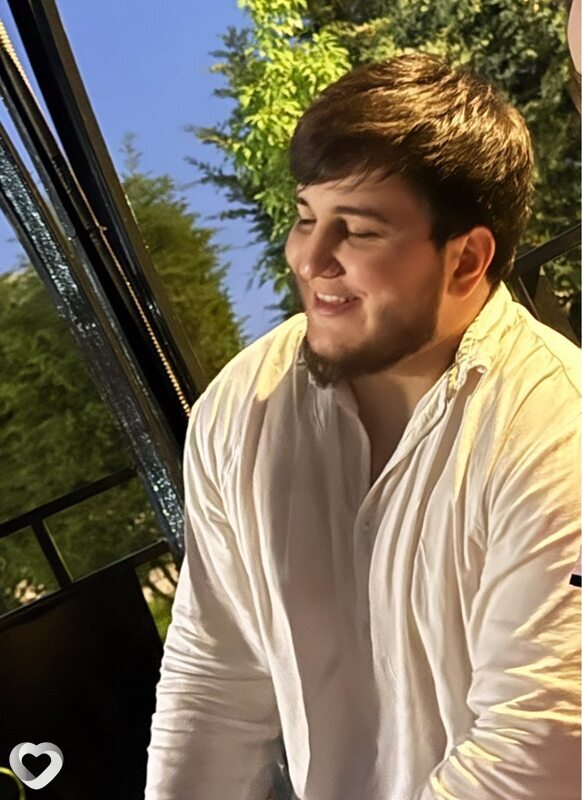 Magomed, 26, Саратове — анкета №4547228