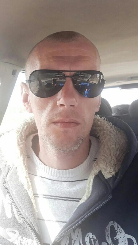 Дмитрий, 41, Бресте — анкета №4547237