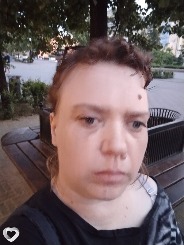 Наталья, 36, Челябинске — анкета №4547240