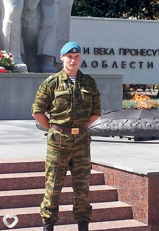 Максим, 34, Чите — анкета №4547423