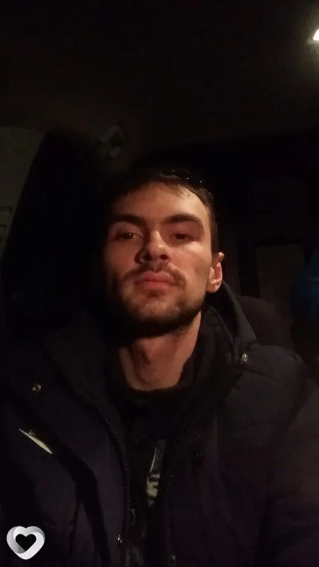 Андрей, 29, Барнауле — анкета №4547425