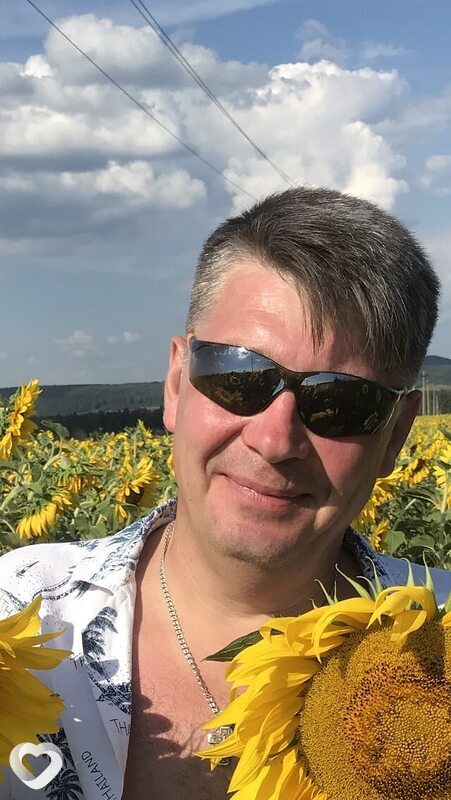 Слава, 52, Перми — анкета №4547427