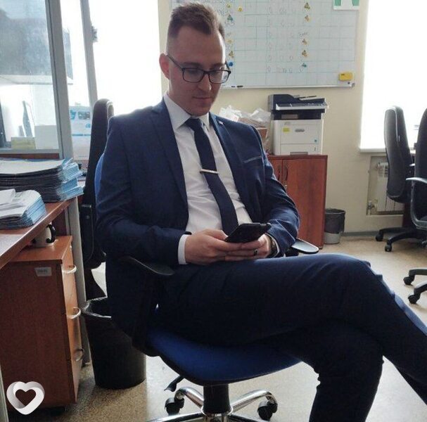 Дмитрий, 28, Ярославле — анкета №4547442
