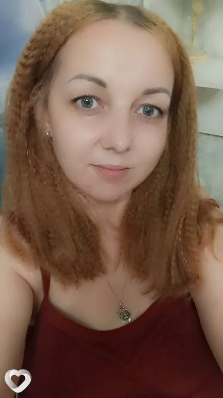 Вероника, 36, Барнауле — анкета №4547472