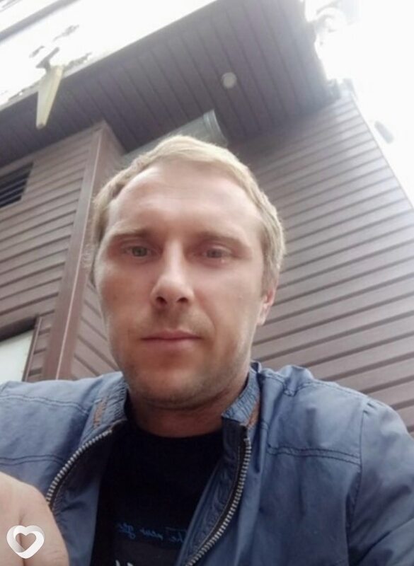 Андрей, 38, Рязани — анкета №4547473