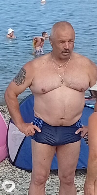 Михаил, 50, Воронеже — анкета №4547474
