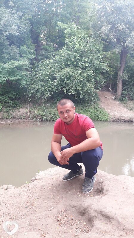Андрей, Лабинск