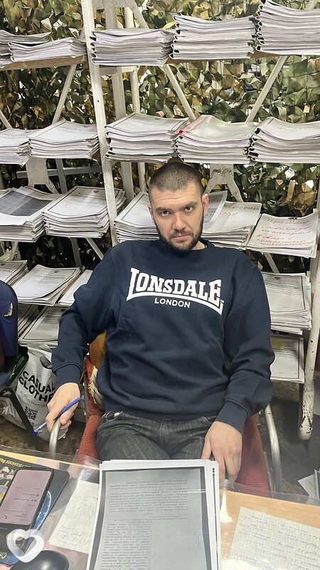 Алексей, 27, Донецке — анкета №4547479