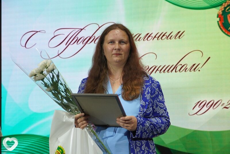 Ольга, 41, Могилев — анкета №4547480