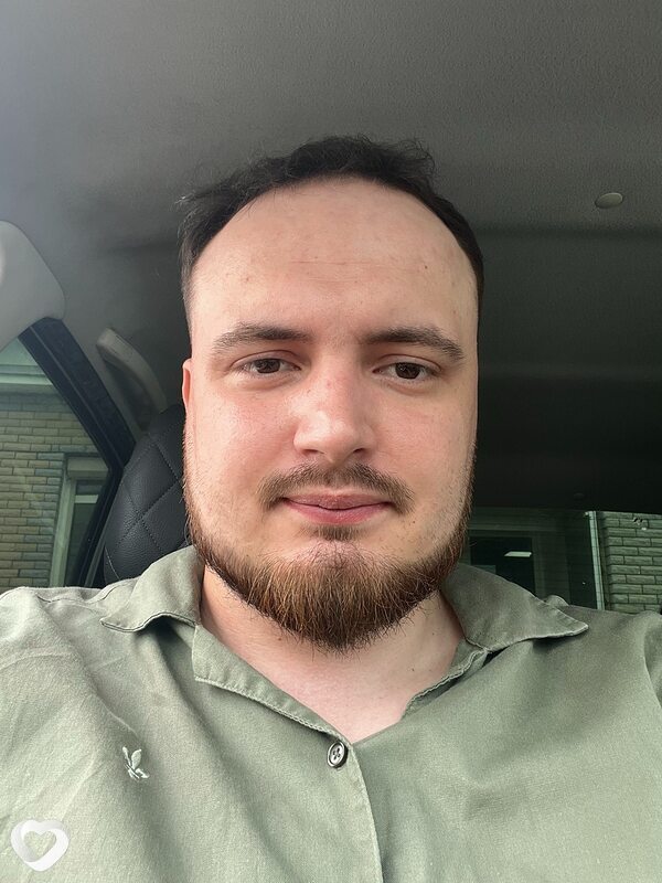 Anatoly, 29, Альметьевске — анкета №4547481