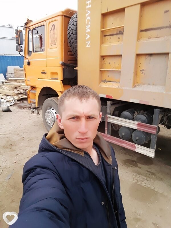 Илья, 38, Зиме — анкета №4547486