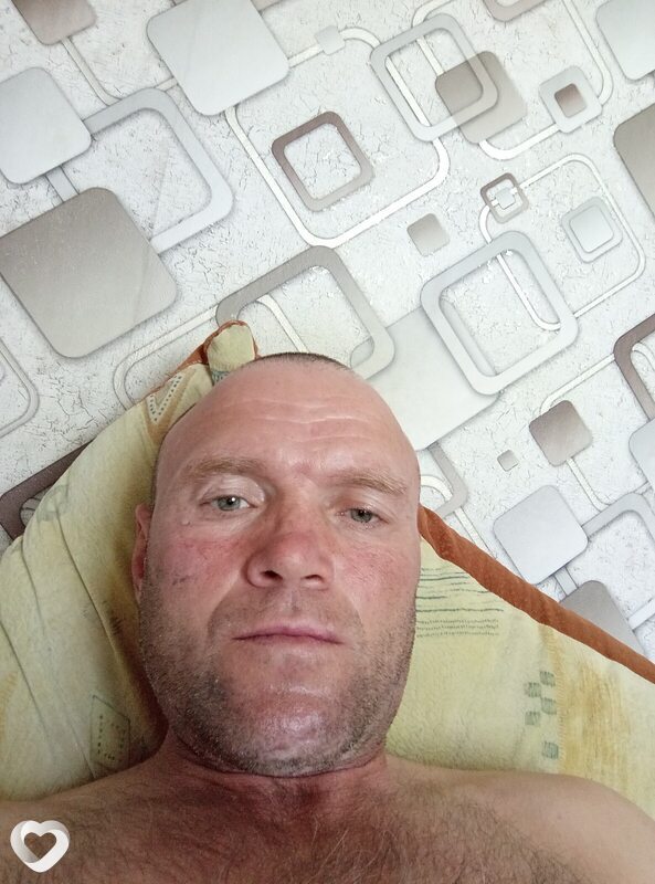 Евгений, 38, Перми — анкета №4547504
