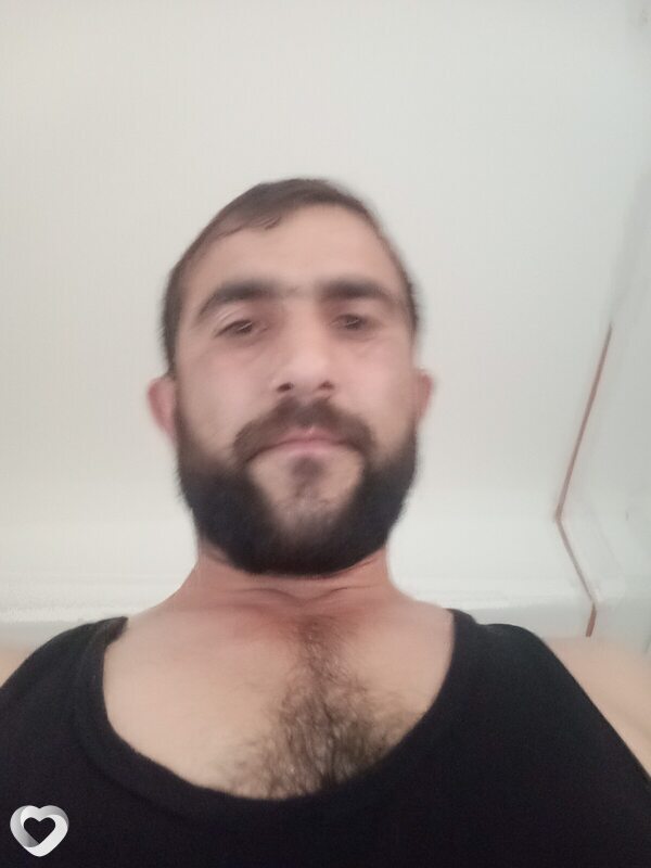 Эльнур, 35, Новосибирске — анкета №4547505