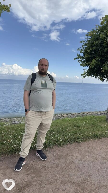 Александр, 33, Санкт-Петербурге — анкета №4547507