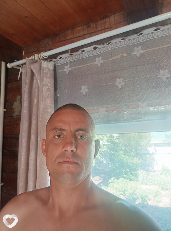 Виталя, Чита