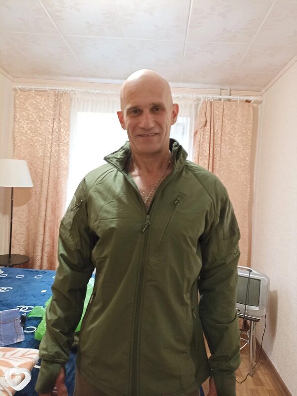 Юрий, Харцызск
