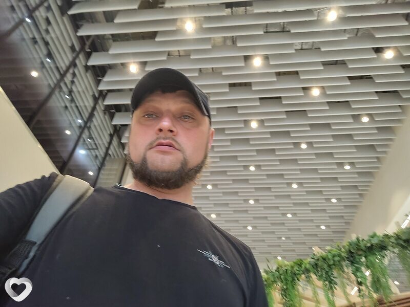 Стас, 39, Кемерове — анкета №4547512