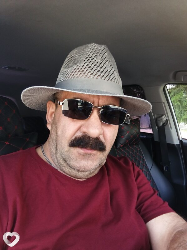 Иван, 58, Тобольске — анкета №4547513