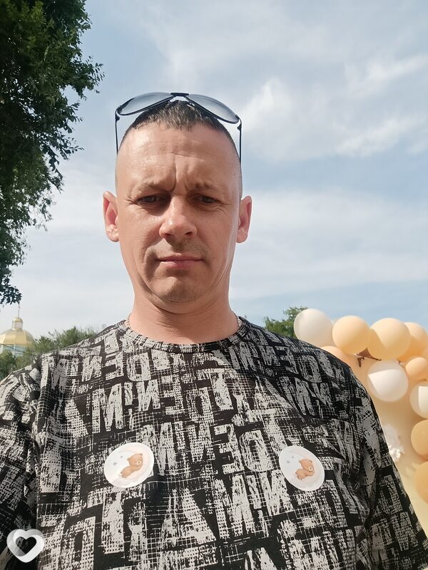 Андрей, 37, Тирасполь — анкета №4547515