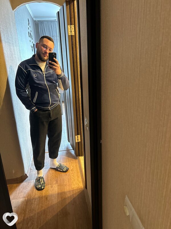 Андрей, 26, Тольятти — анкета №4547518